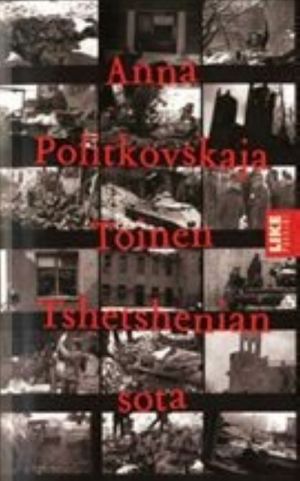 Toinen Tshetshenian sota. Vtoraja chechenskaja (in finnish).