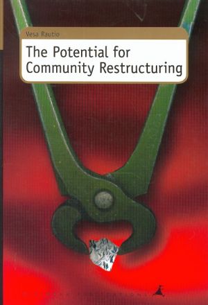 The Potential for Community Restructuring. Mining Towns in Pechenga.