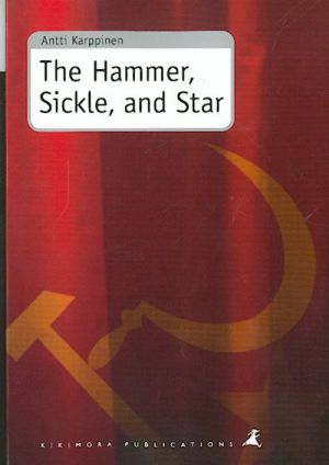 The Hammer, Sickle, and the Star.
