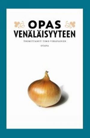 Opas venäläisyyteen
