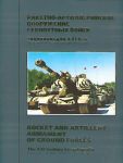Russia's Arms and Technologies. The XXI Century Encyclopedia.  Vol. 2 - Rocket and artillery armament of ground Forces