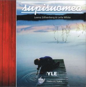 Supisuomea. Learning Finnish. (2 CDs). (text book can be ordered separately).