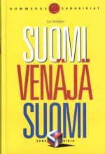 Suomi-venäjä-suomi-perussanakirja.