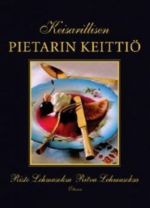 Keisarillisen Pietarin keittiö. (in Finnish).