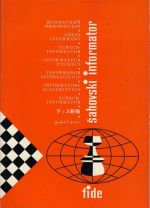 Chess Informant 36/1983