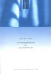The Changing Profession of a Journalist in Russia