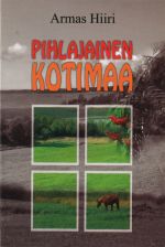 Pihlajainen kotimaa (Rjabinovaja rodina)