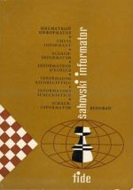 Chess Informant 18/1975