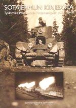 Sotajermun kirjesota.
Tykkimies Paul Sarinin rintamakirjeet 1941-1944