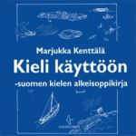 Kieli käyttöön 1 (mp3-cd). Oppikirjan äänite.