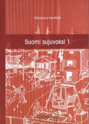 Suomi sujuvaksi 1
