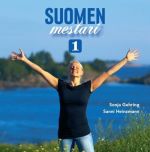 Suomen mestari 1 (CD)