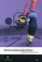 Sähkönjakelutekniikka