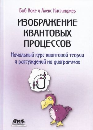 Изображение квантовых процессов