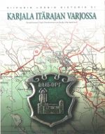 Karjala itärajan varjossa