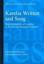 Karelia Written and Sung