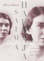 Saima Harmaja. Sydänten runoilija 1913-1937