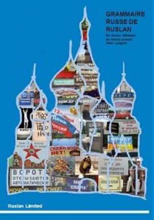 Grammaire russe de Ruslan