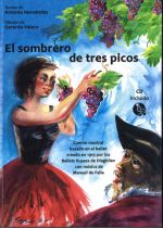 El Sombrero De Tres Picos (con CD)