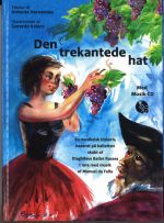 Den Trekantede Hat (incl. CD)