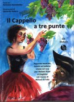 Il Cappello A Tre Punte (incl. CD)