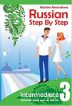 Russian Step By Step Intermediate Level 3