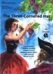 The Three Cornered Hat + Cd. A Musical Story