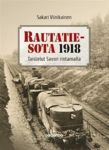 Rautatiesota 1918. Taistelut Savon rintamalla