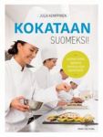 Kokataan suomeksi!. Suomen kielen oppikirja ravintola-alan opiskelijoille