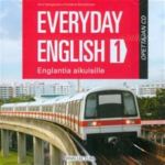 Everyday English 1  Opettajan CD
