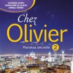 Chez Olivier 2 (cd)