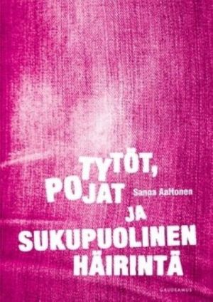 Tytöt, pojat ja sukupuolinen häirintä. POD
