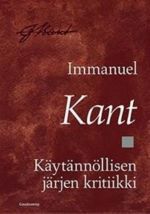 Käytännöllisen järjen kritiikki.
