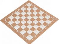 Mezhdunarodnye pravila igry v blits po shakhmatam i kommentarii. Turnirnaja doska