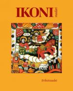 Ikonimaalari 2/2016 Erikoisuudet