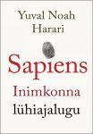 Sapiens. inimkonna lühiajalugu