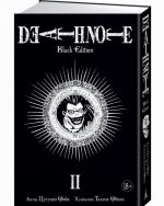 Death Note. Black Edition. Kniga 2