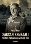 Saksan kenraali Suomen päämajassa vuonna 1941. Suomalais-saksalainen yhteistyö Waldemar Erfurthin päiväkirjan valossa