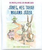 Jänes, kes tahab magama jääda