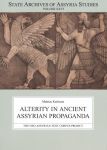 Alterity in Ancient Assyrian Propaganda
