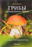 Griby srednej polosy Rossii