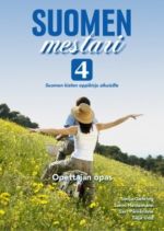 Suomen mestari 4. Opettajan opas.