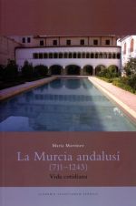 La Murcia Andalusi. Maria Martinez. Suomen akatemia