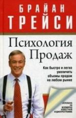 Psikhologija prodazh