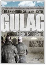 GULAG. Vankileirien saaristo. Suom. Esa Adrian, nyt yhtenä niteenä.