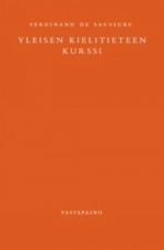 Yleisen kielitieteen kurssi