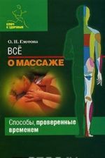 Все о массаже