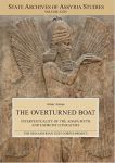 The overturned boat. Intertextuality of the Adapa Myth and Exorcist Literature