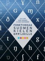 Fonetiikkaa suomen kielen oppijoille