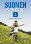 Suomen mestari 4. Suomen kielen oppikirja aikuisille. Textbook